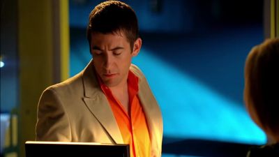It's the murder weapon. - CSI: Miami