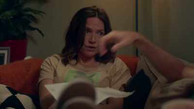Its' the new national program
for rare genetic conditions. - There She Goes