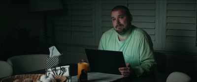 - It's the number one
most-called I.T. department - Cursed Friends