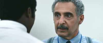 It's the O&D coup, isn't it?
The one that Dylan talks about, huh? - Severance