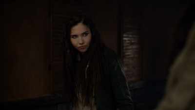 It's the one thing I had
a hard time believing. - The Outpost