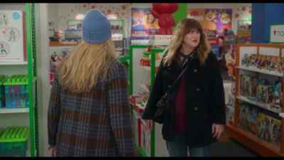 - It's the only chance he'll learn.
- Stop! We've got to find his parents. - Kinda Pregnant