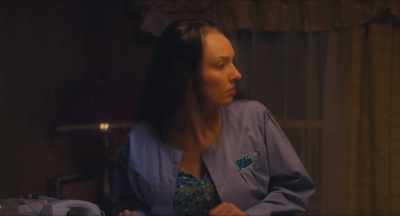 It's the only explanation
of why we have been primed. - Blood Relatives