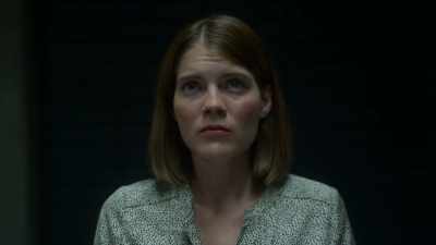 It's the only explanation for why you would betray us. - The Rook