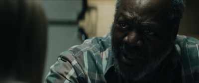 It's the only hope
that we have. - The Grudge