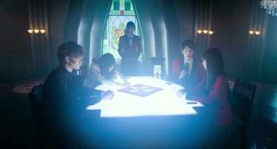 It's the only to lose to this game - Kakegurui: The Movie