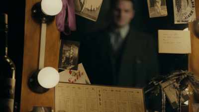 It's the only meaningful thing
I've ever done. - Maigret in Montmartre