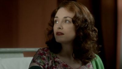 It's the only sin that shows,
isn't it, Miss? - Call the Midwife