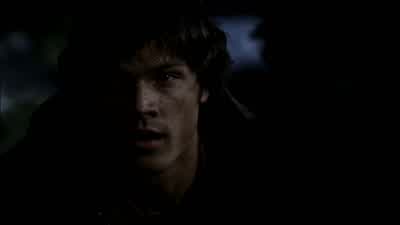 -It's the only thing I can think about. - Supernatural