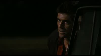 It's the only thing I was ever good at. - Lethal Weapon