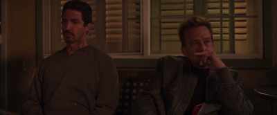 It's the only thing
I'm good at, man. - Born a Champion
