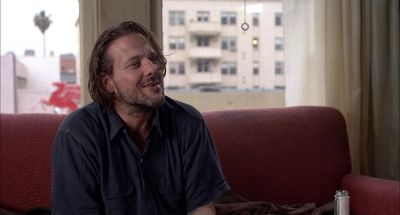It's the only thing that lasts - Barfly