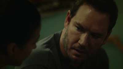It's the only thing that's
made sense to me in a long time. - The Passage