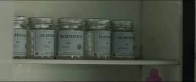 It's the only way we can keep Jane,
Billy and Sam away from him. - Marrowbone