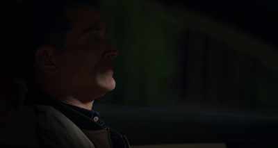 It's the only way. It's... - The Night Clerk