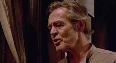 It's the only way out for him. - The Iceman Cometh