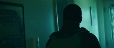 It's the only way to survive - The Hangman