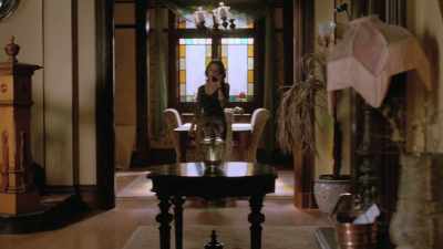 It's the only way
to save these humans - Charmed
