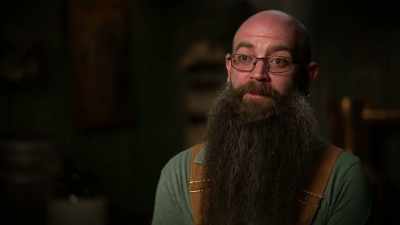It's because the other guy's, - Moonshiners: Master Distiller