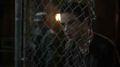 It's the overlords. I...
I heard them. - Falling Skies