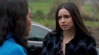 It's the Park-Lewis way.
And it works. - Pretty Little Liars: The Perfectionists