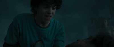 It's the part
where you wake up - Shazam! Fury of the Gods