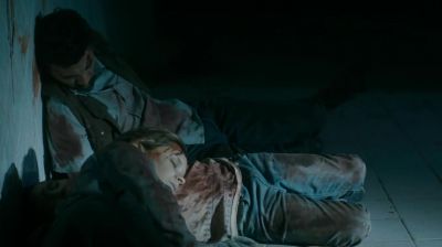 It's the people I saw. - Fear the Walking Dead