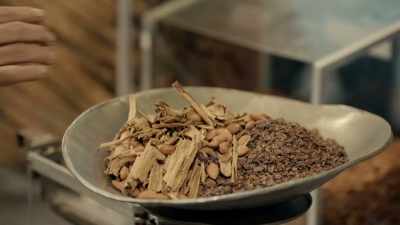 It's the perfect alchemy - Eva Longoria: Searching for Mexico