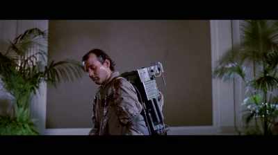 It's the perfect bill Murray movie - In Search of Tomorrow