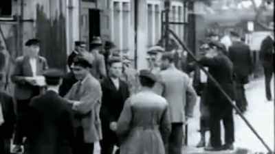 It's the perfect breeding ground - Hitler's Gold