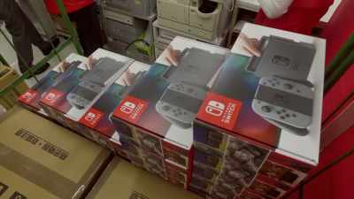 It's the perfect console I think, - The Story of Nintendo