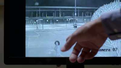 It's the perfect shot. - The Killer Truth