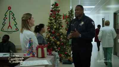 It's the perfect time to explore - Christmas On Call