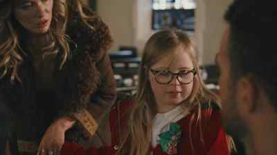 It's the perfect time for you - A Christmas in New Hope