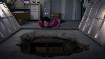 * it's the perfect time * - Weeds