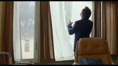 It's the piece from the show, "Matthew." - The Meyerowitz Stories