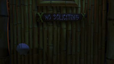 It's the pizza man Who the heck do you think it is - Madagascar