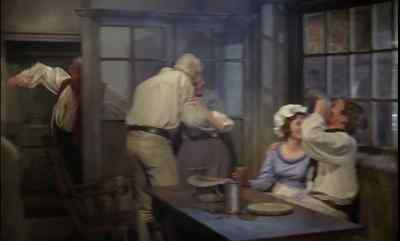 It's the press! The press-gang, lads! - Carry On Jack