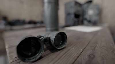 It's the primary mechanism
by which hitler - Secret Nazi Ruins