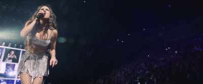 It's the principality
of the matter. - Olivia Rodrigo: GUTS World Tour
