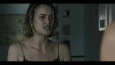 It's the public flogging.
Hurts like a mother. - Monsterland