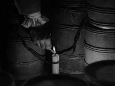 It's the Queda merchant,
sure enough. - Captain Kidd