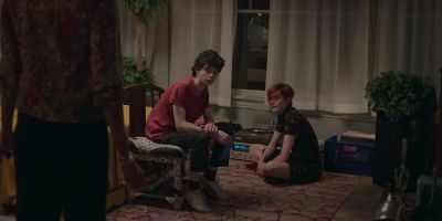 It's The Raincoats - 20th Century Women