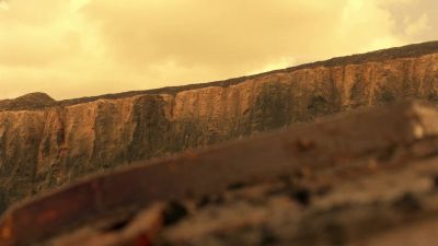It's the rangers. - Fear the Walking Dead