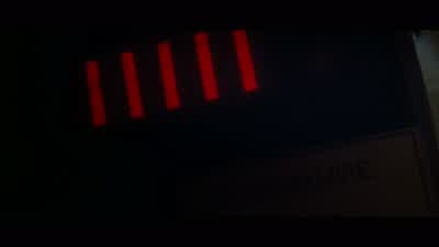 It's the reactor! - The Hunt for Red October