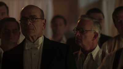 It's the reason I brought
you here in the first place, - The Last Tycoon