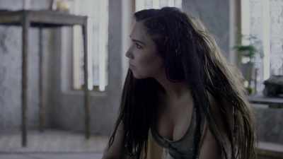 It's the reason why
men like Toru Magmoor - The Outpost
