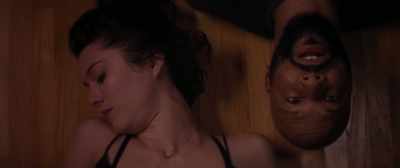 It's the relationship part
that I can't do. - All About Nina