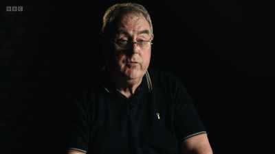 "It's either the Republican
movement, or me and your daughter." - Once Upon a Time in Northern Ireland