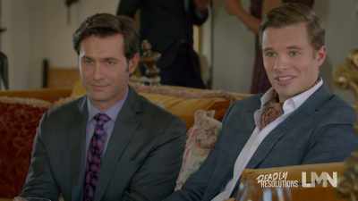 It's the richness of its past
that makes it interesting. - The Wrong Prince Charming